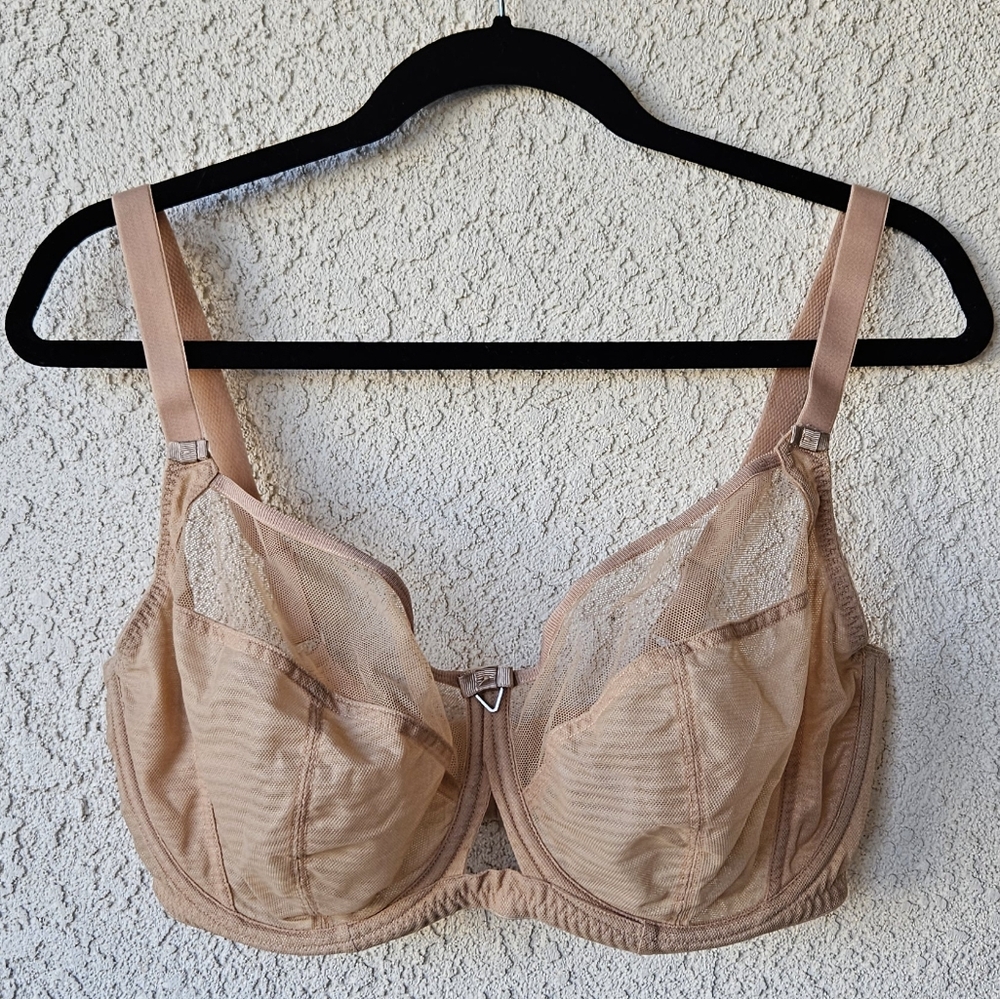 Curvy Kate Victory balcony bra